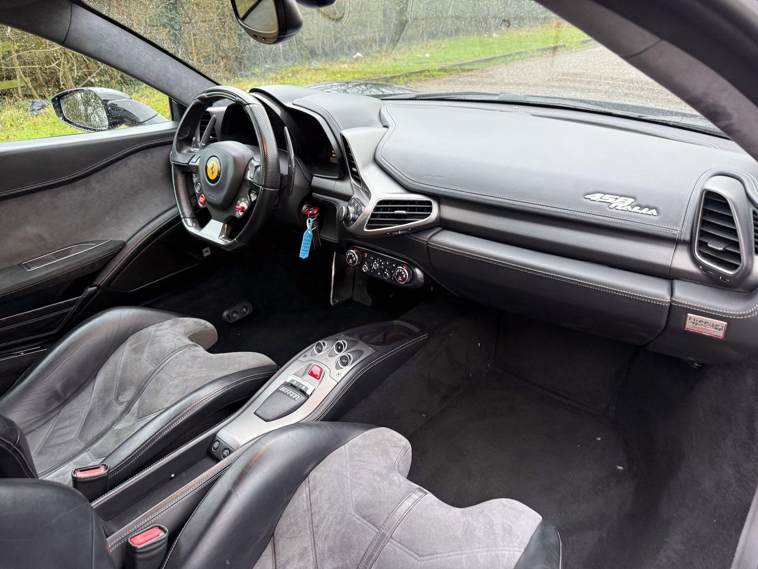 Used Ferrari 458 for sale - 77291046: Photo 16