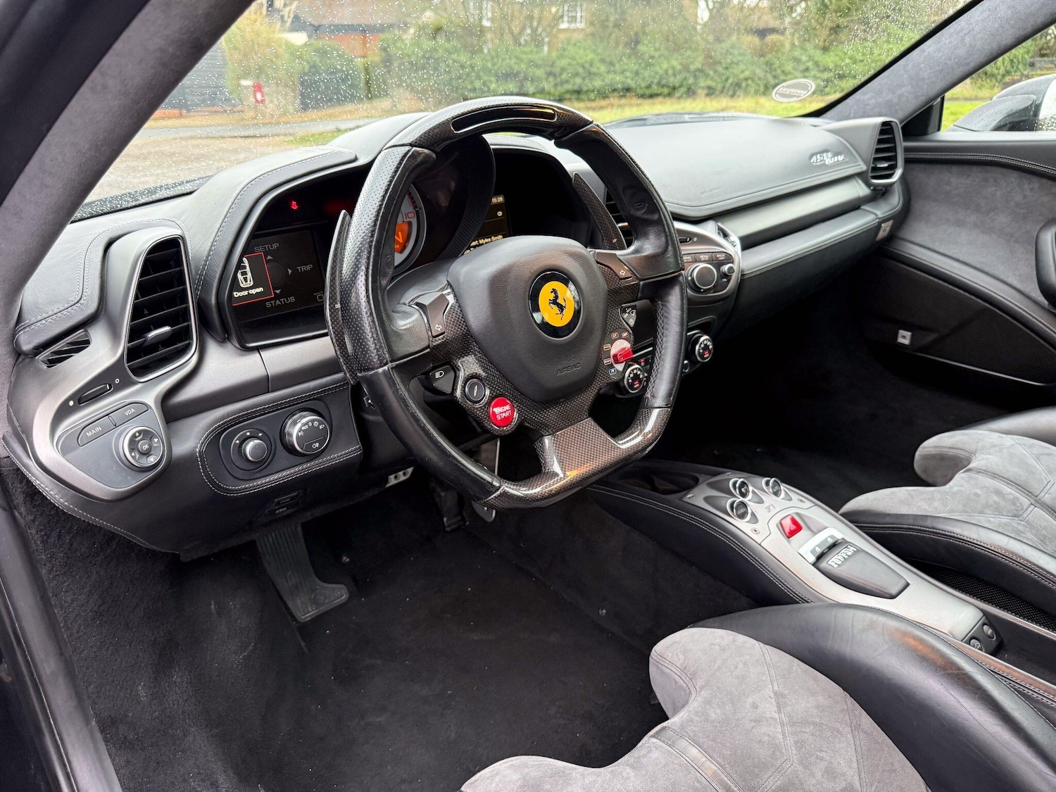 Used Ferrari 458 for sale - 77291046: Photo 17