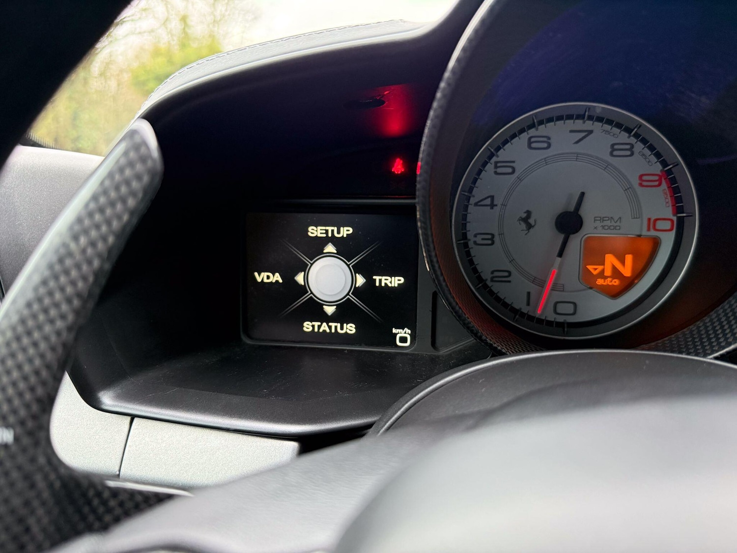 Used Ferrari 458 for sale - 77291046: Photo 19