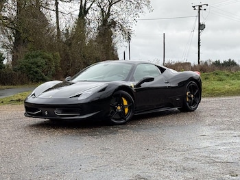 Used Ferrari 458 2012 for sale - 77291046: Photo