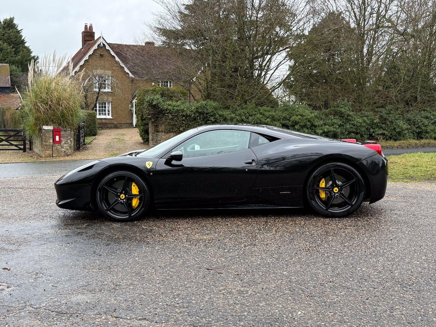 Used Ferrari 458 for sale - 77291046: Photo 2