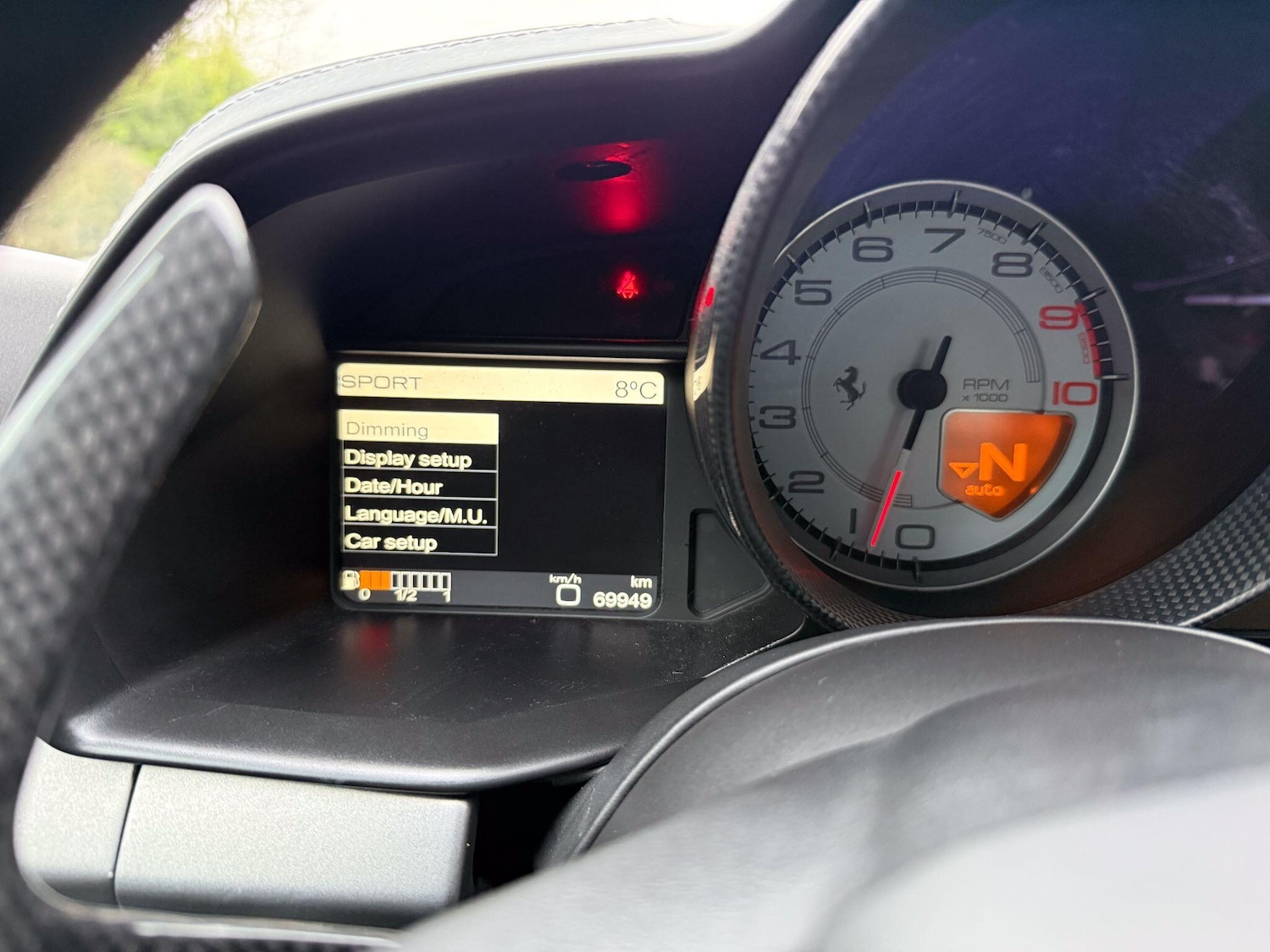 Used Ferrari 458 for sale - 77291046: Photo 20