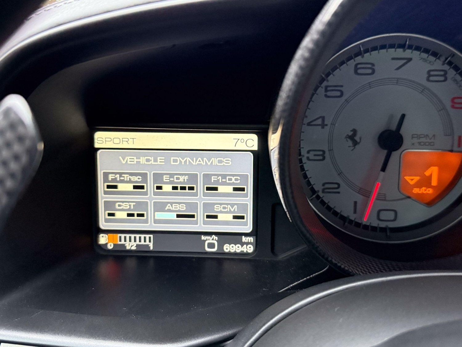 Used Ferrari 458 for sale - 77291046: Photo 24