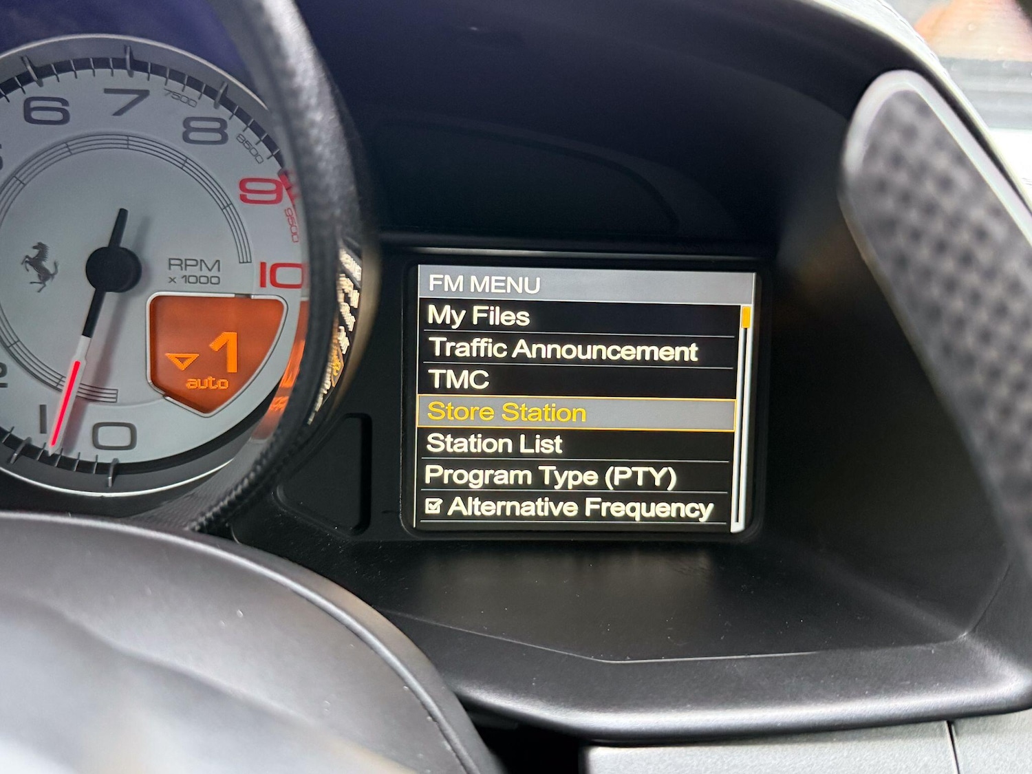 Used Ferrari 458 for sale - 77291046: Photo 25