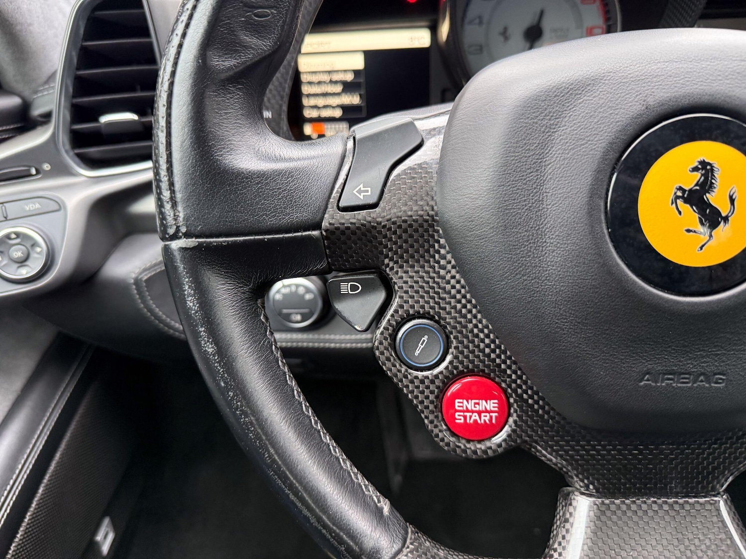 Used Ferrari 458 for sale - 77291046: Photo 29