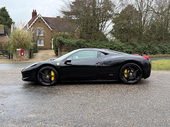 Used Ferrari 458 2012 for sale - 77291046: Photo