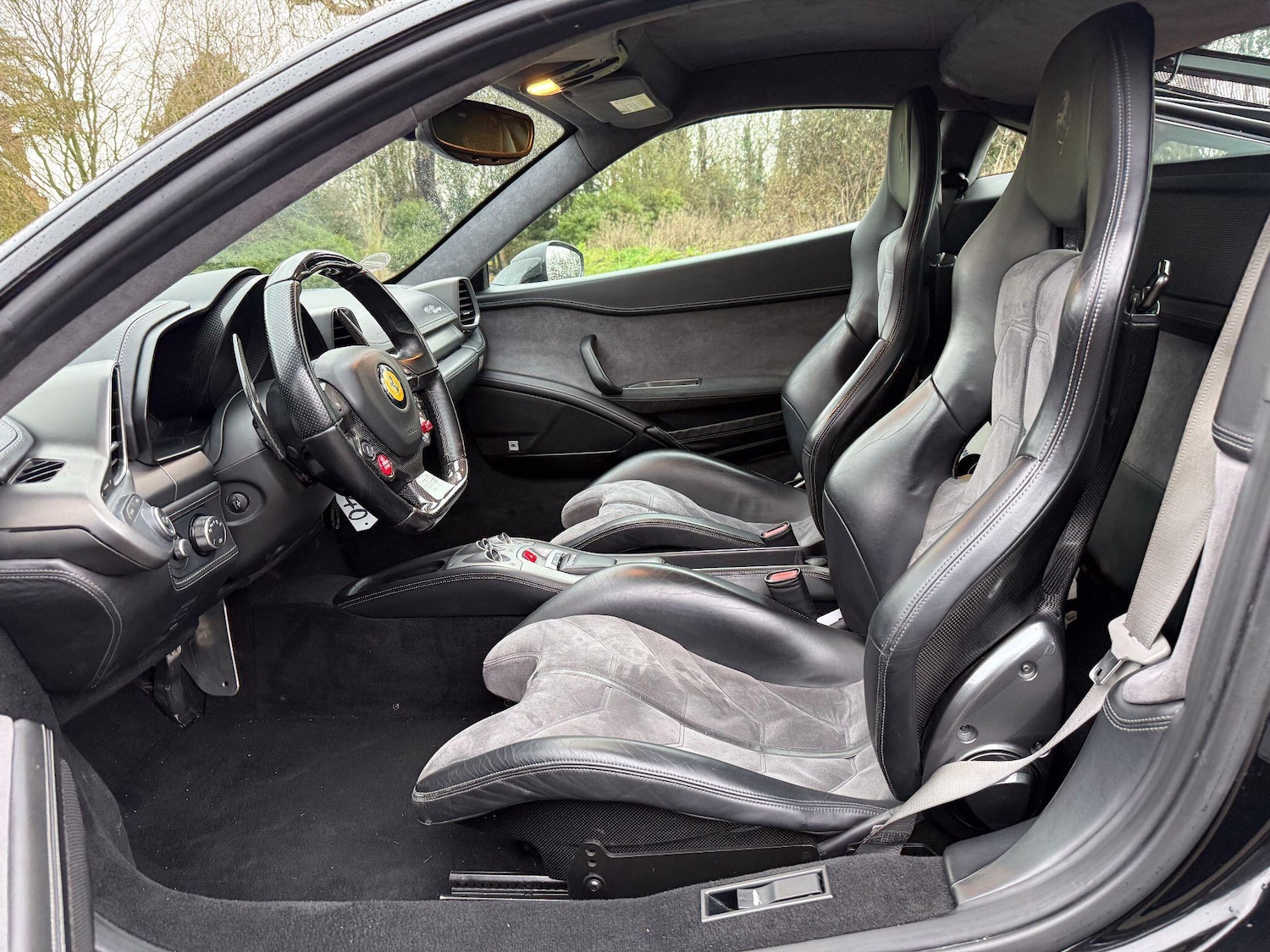 Used Ferrari 458 for sale - 77291046: Photo 3