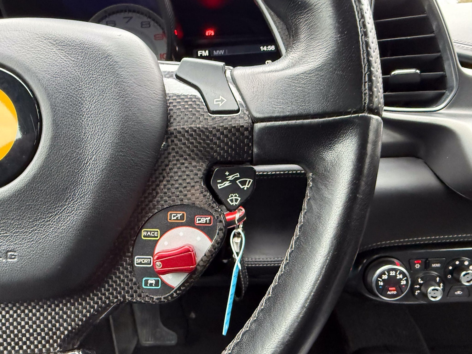 Used Ferrari 458 for sale - 77291046: Photo 30