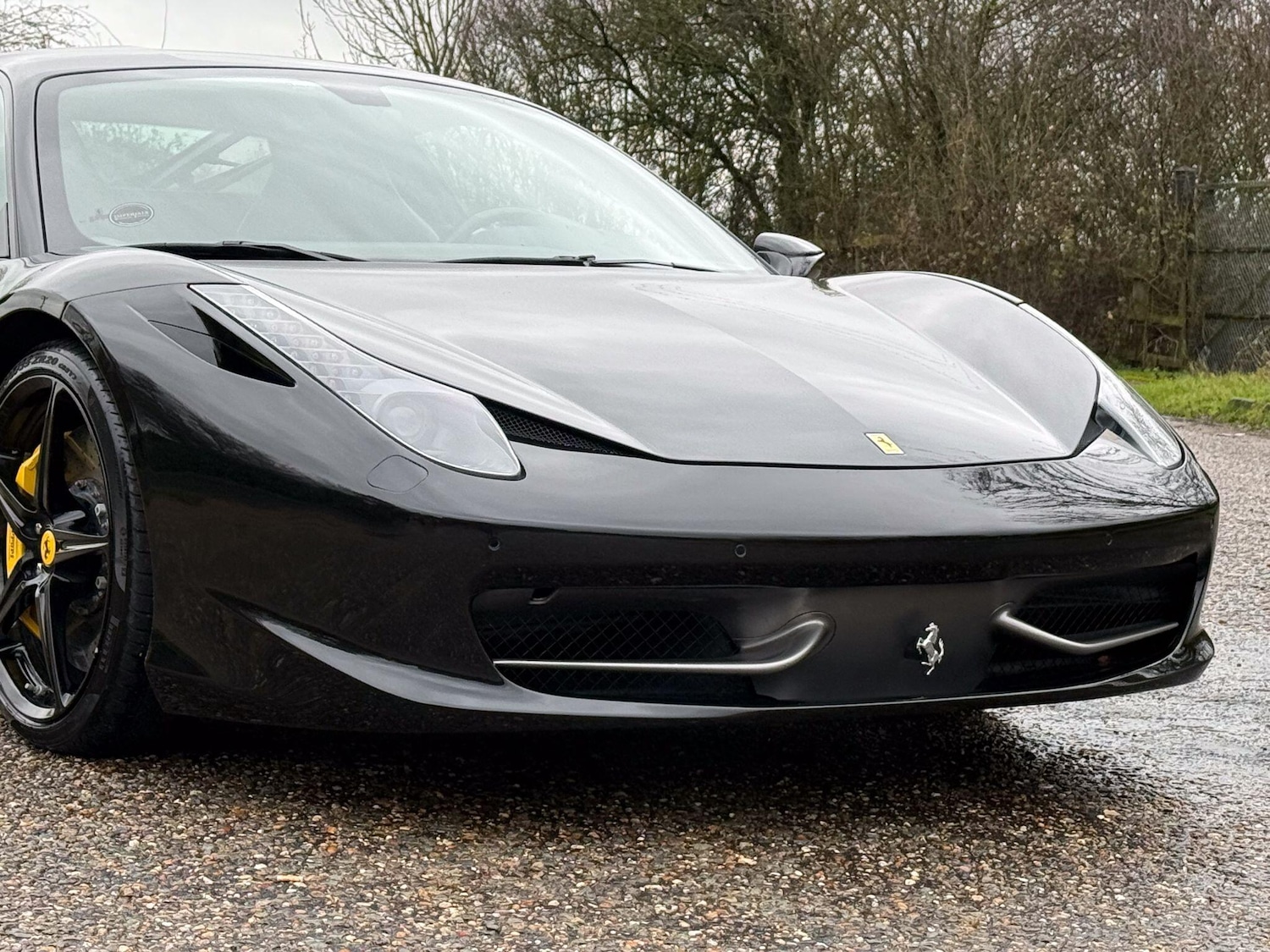 Used Ferrari 458 for sale - 77291046: Photo 31