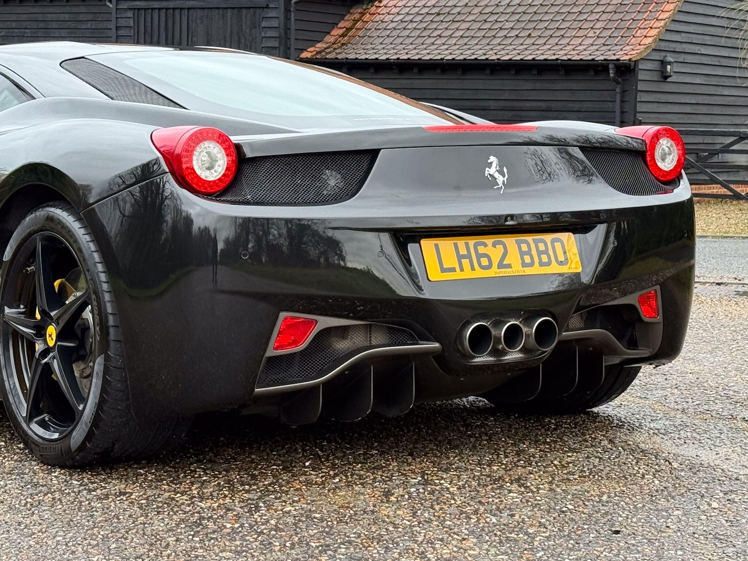 Used Ferrari 458 for sale - 77291046: Photo 32