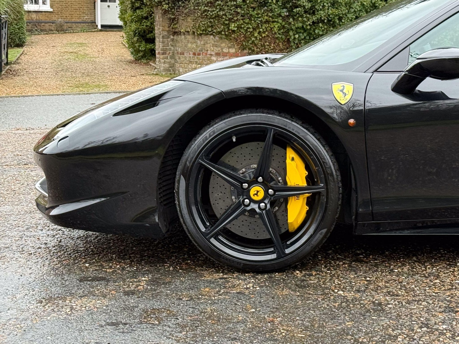 Used Ferrari 458 for sale - 77291046: Photo 5