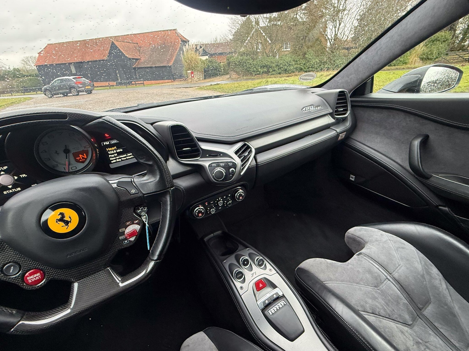 Used Ferrari 458 for sale - 77291046: Photo 6