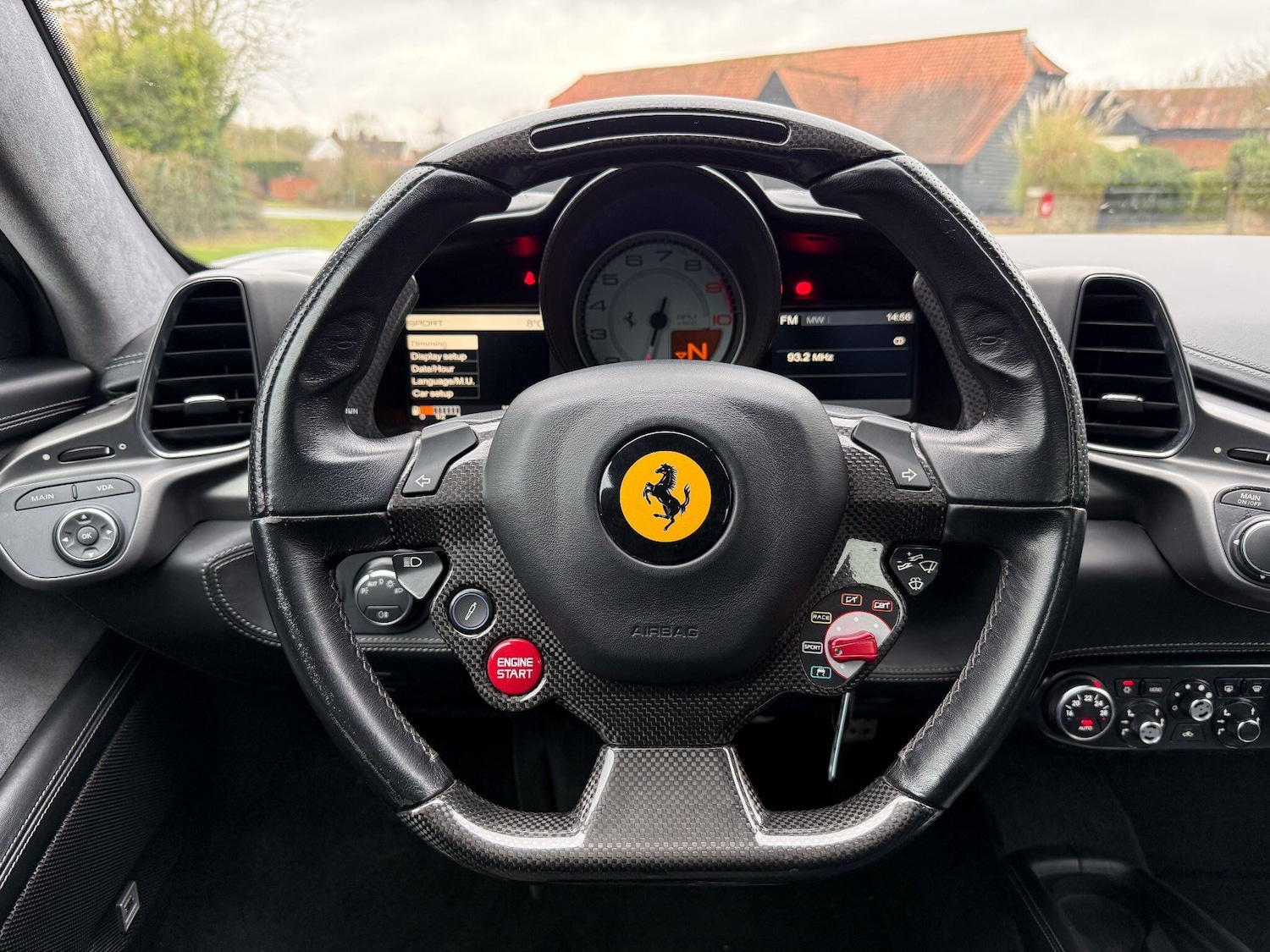 Used Ferrari 458 for sale - 77291046: Photo 7