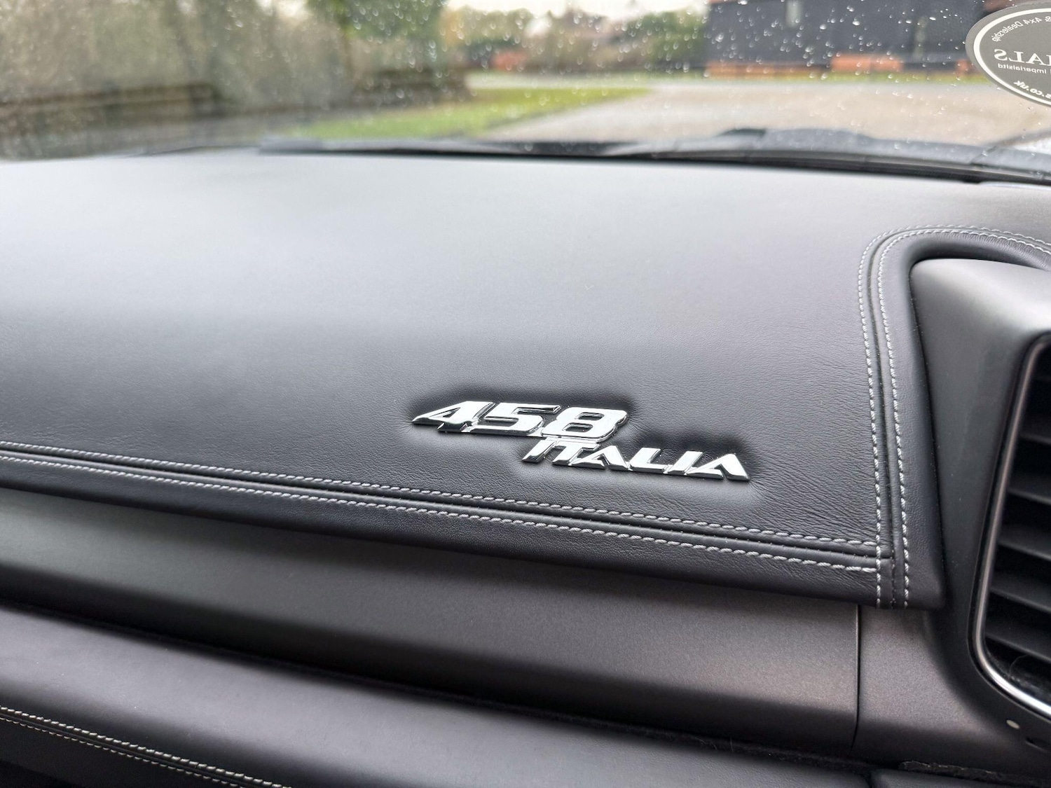 Used Ferrari 458 for sale - 77291046: Photo 8