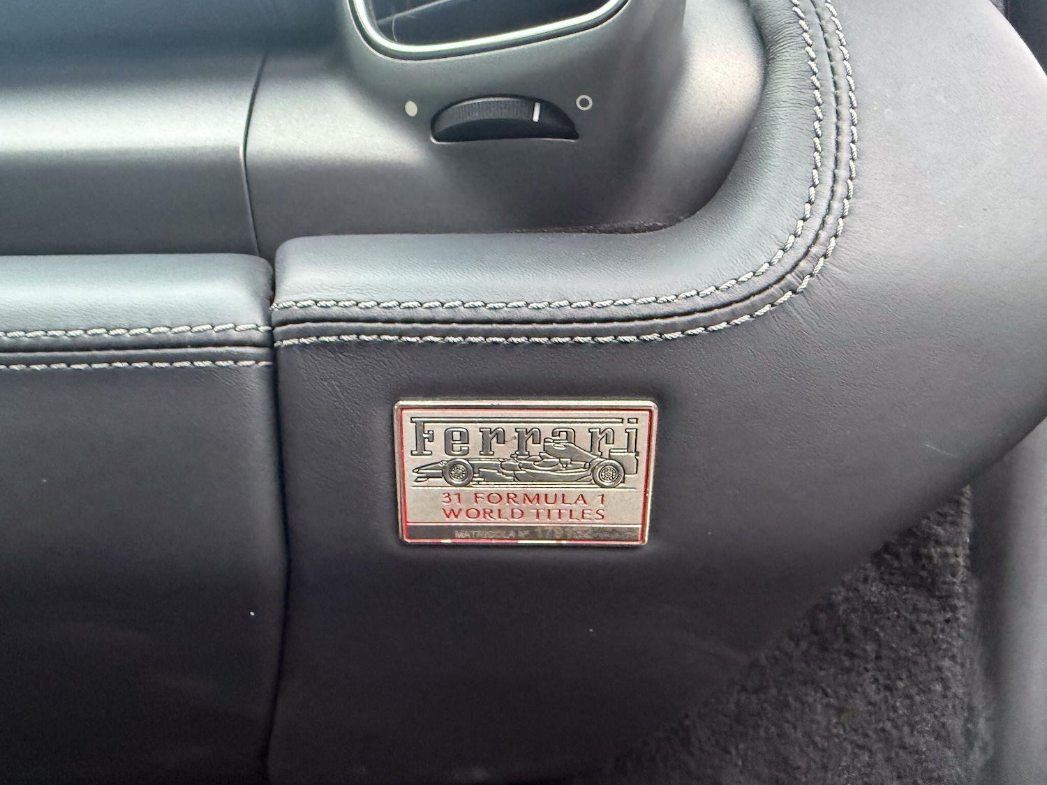 Used Ferrari 458 for sale - 77291046: Photo 9