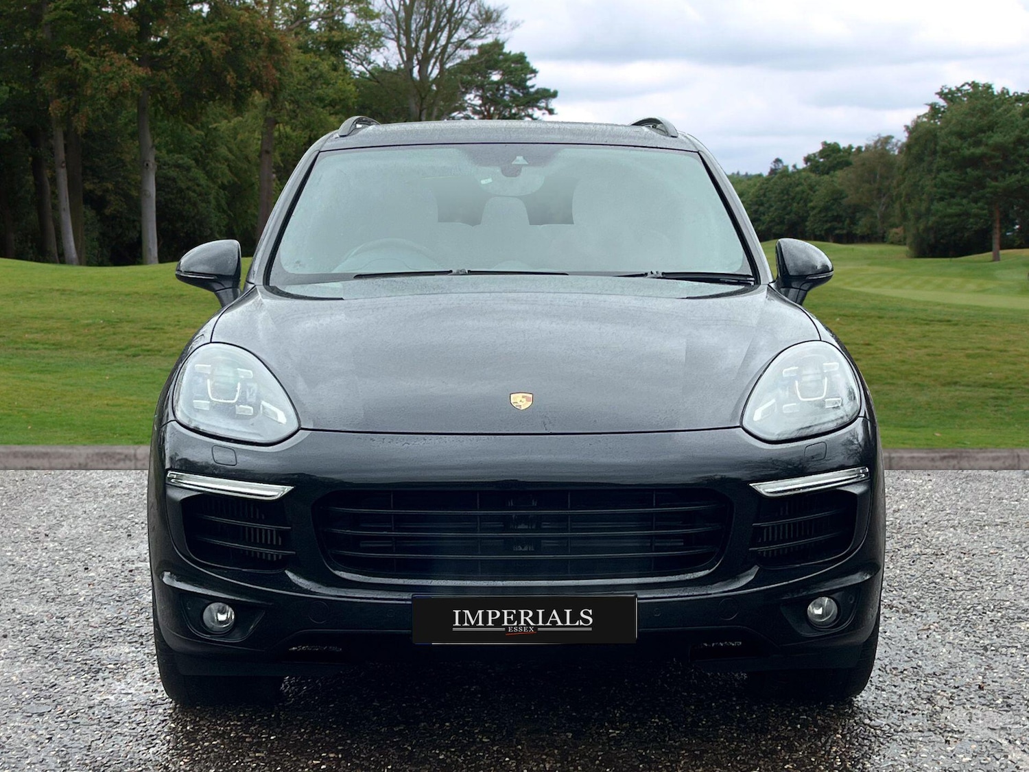 Used Porsche Cayenne 2015 for sale - 77144453: Photo 10