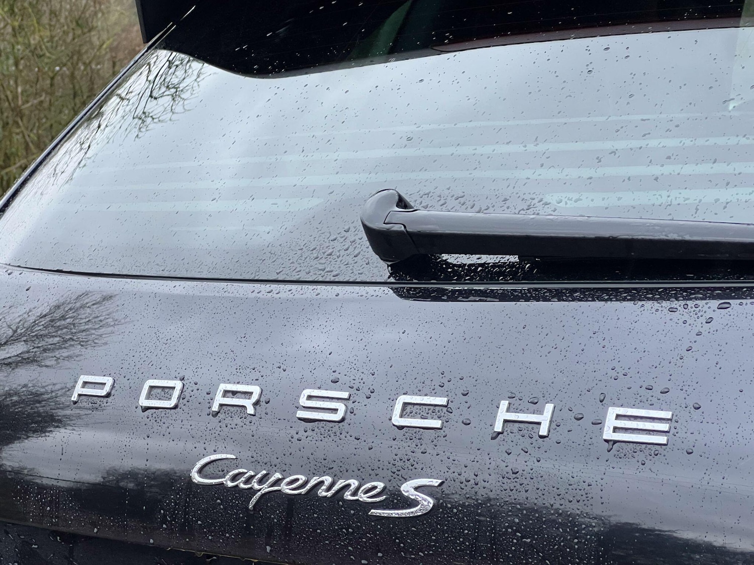Used Porsche Cayenne 2015 for sale - 77144453: Photo 12