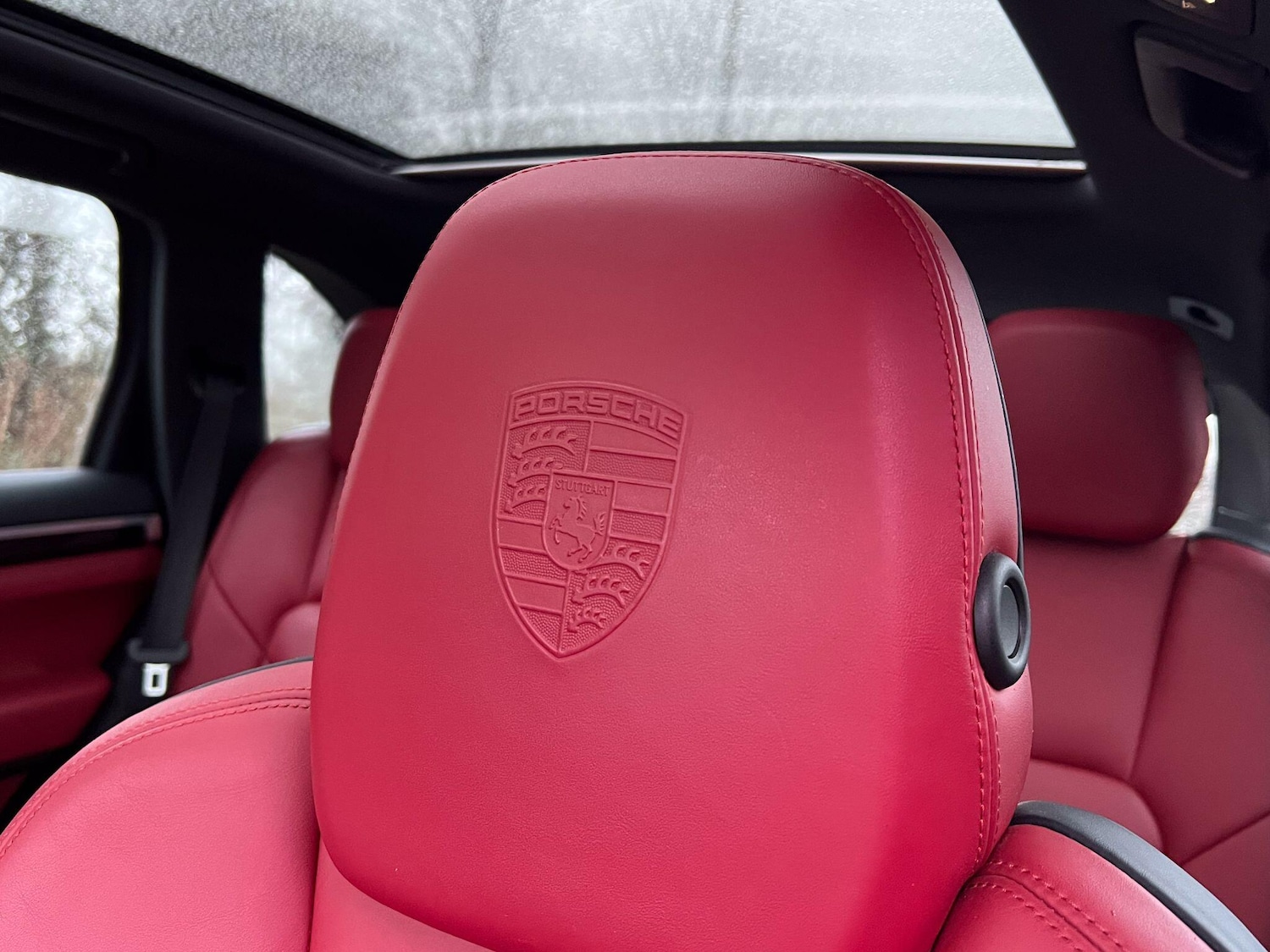 Used Porsche Cayenne 2015 for sale - 77144453: Photo 15