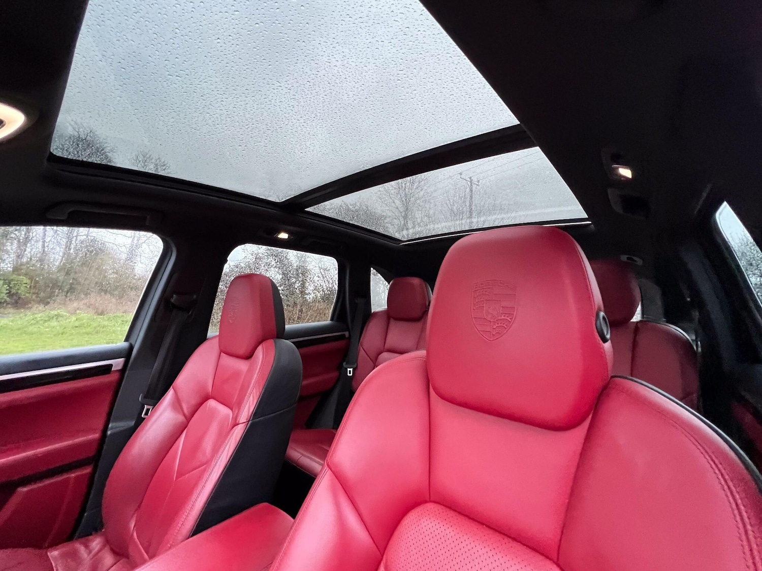 Used Porsche Cayenne 2015 for sale - 77144453: Photo 16