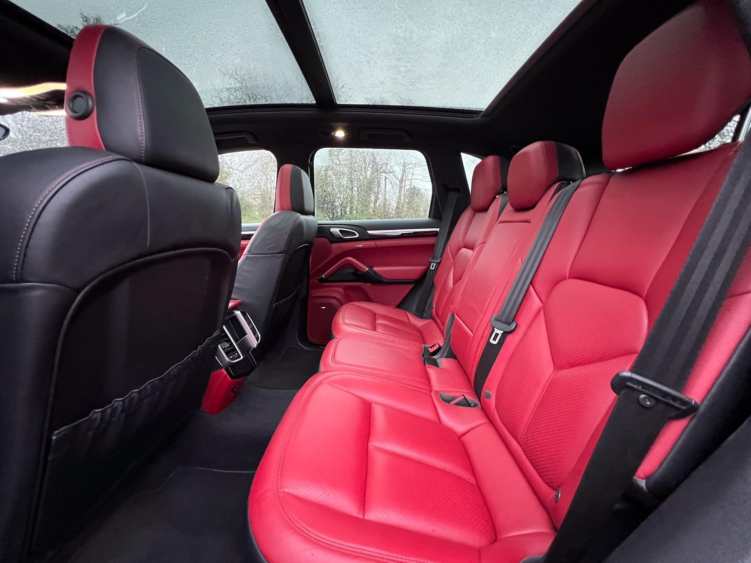 Used Porsche Cayenne 2015 for sale - 77144453: Photo 17