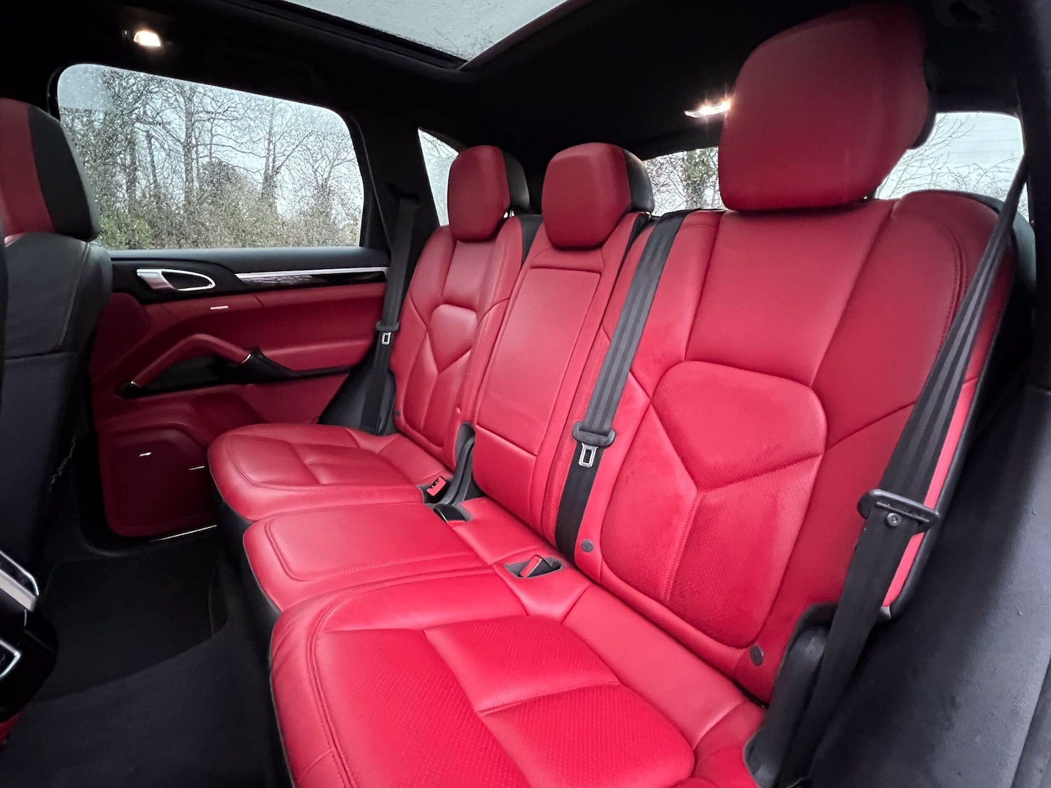 Used Porsche Cayenne 2015 for sale - 77144453: Photo 19