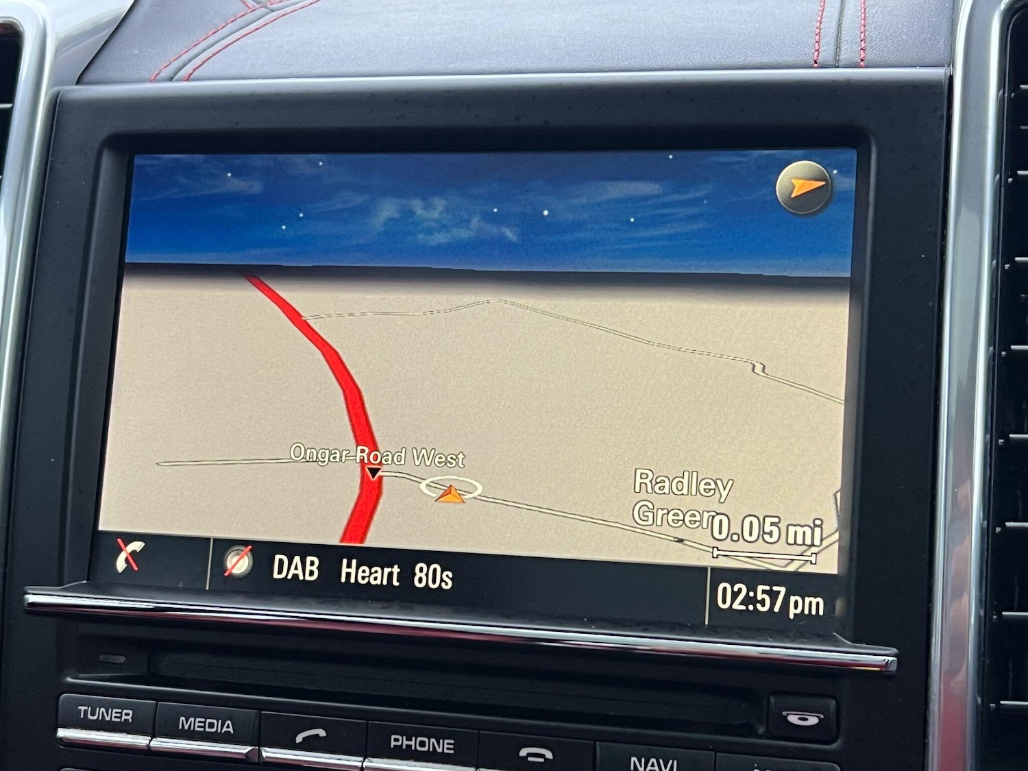 Used Porsche Cayenne 2015 for sale - 77144453: Photo 22