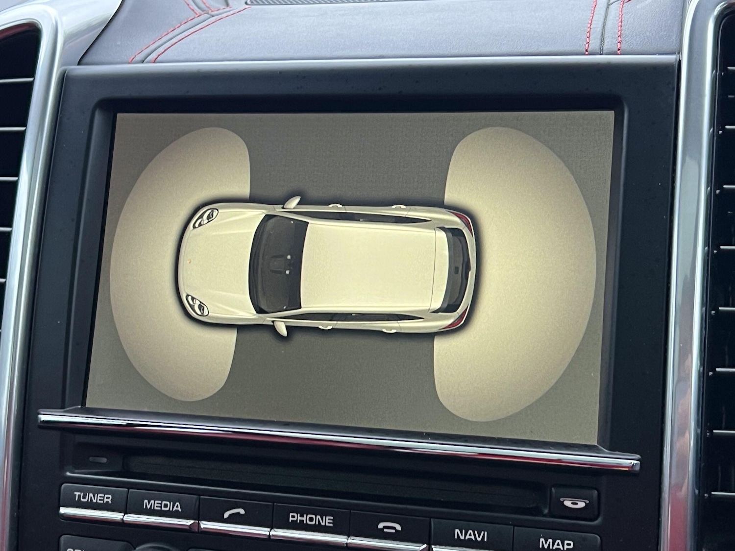 Used Porsche Cayenne 2015 for sale - 77144453: Photo 23