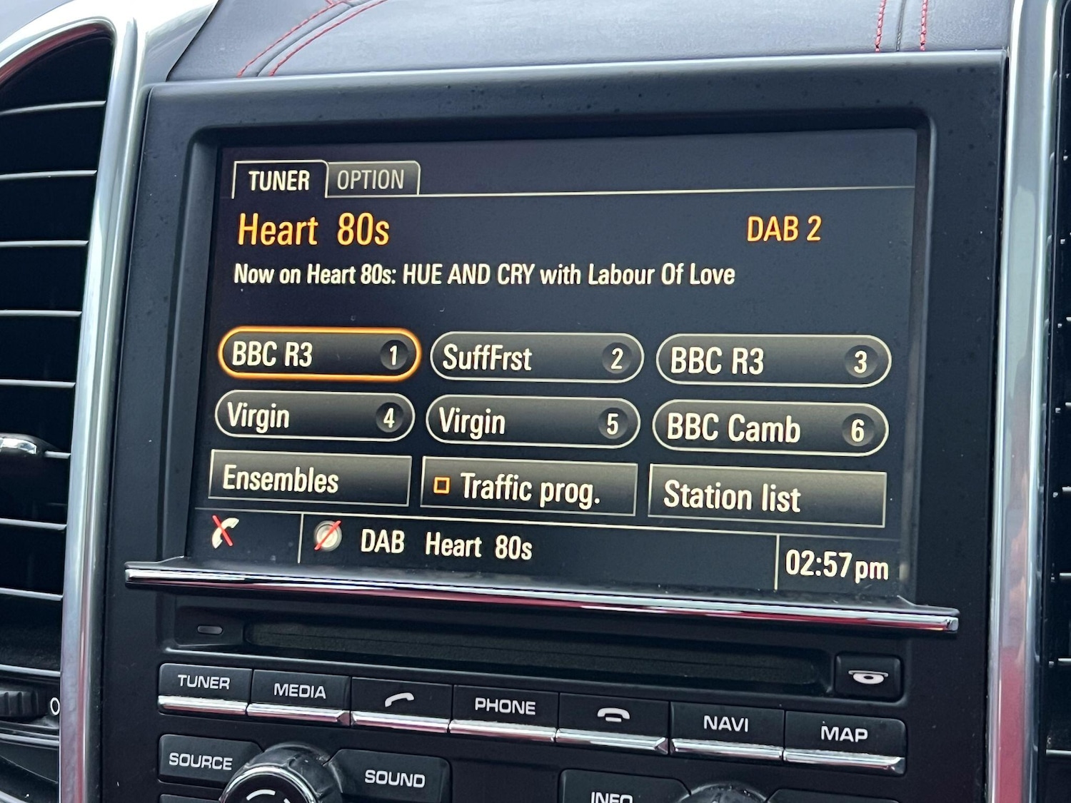 Used Porsche Cayenne 2015 for sale - 77144453: Photo 24