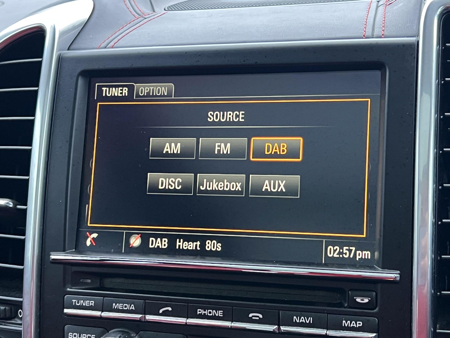 Used Porsche Cayenne 2015 for sale - 77144453: Photo 25