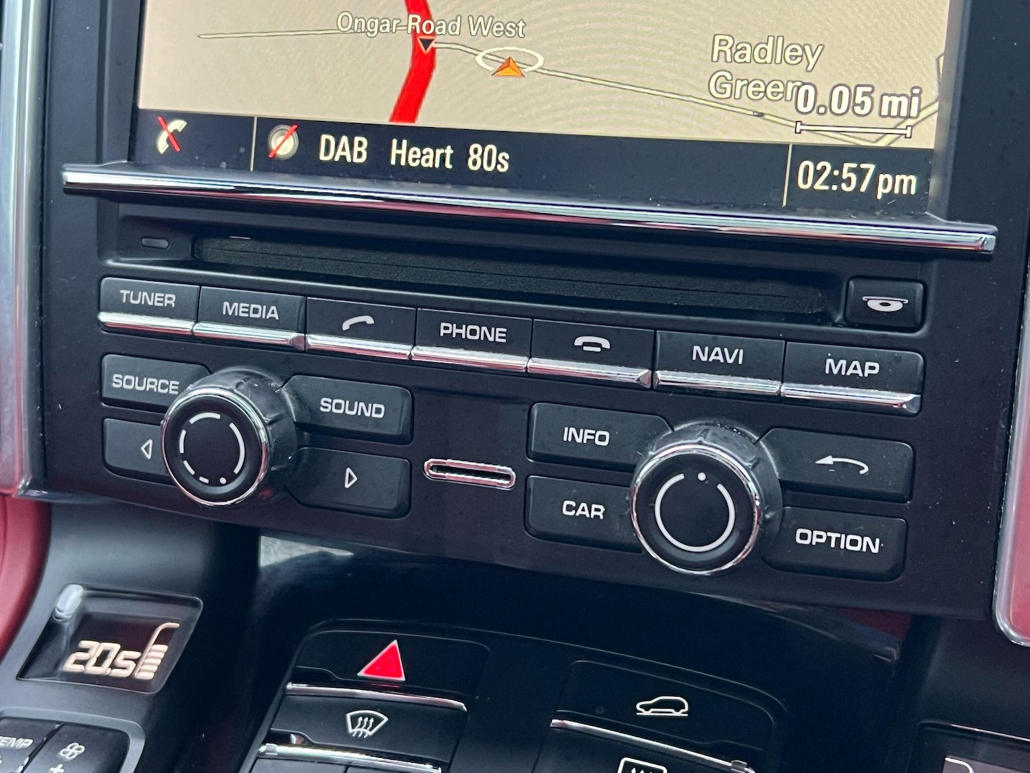 Used Porsche Cayenne 2015 for sale - 77144453: Photo 26