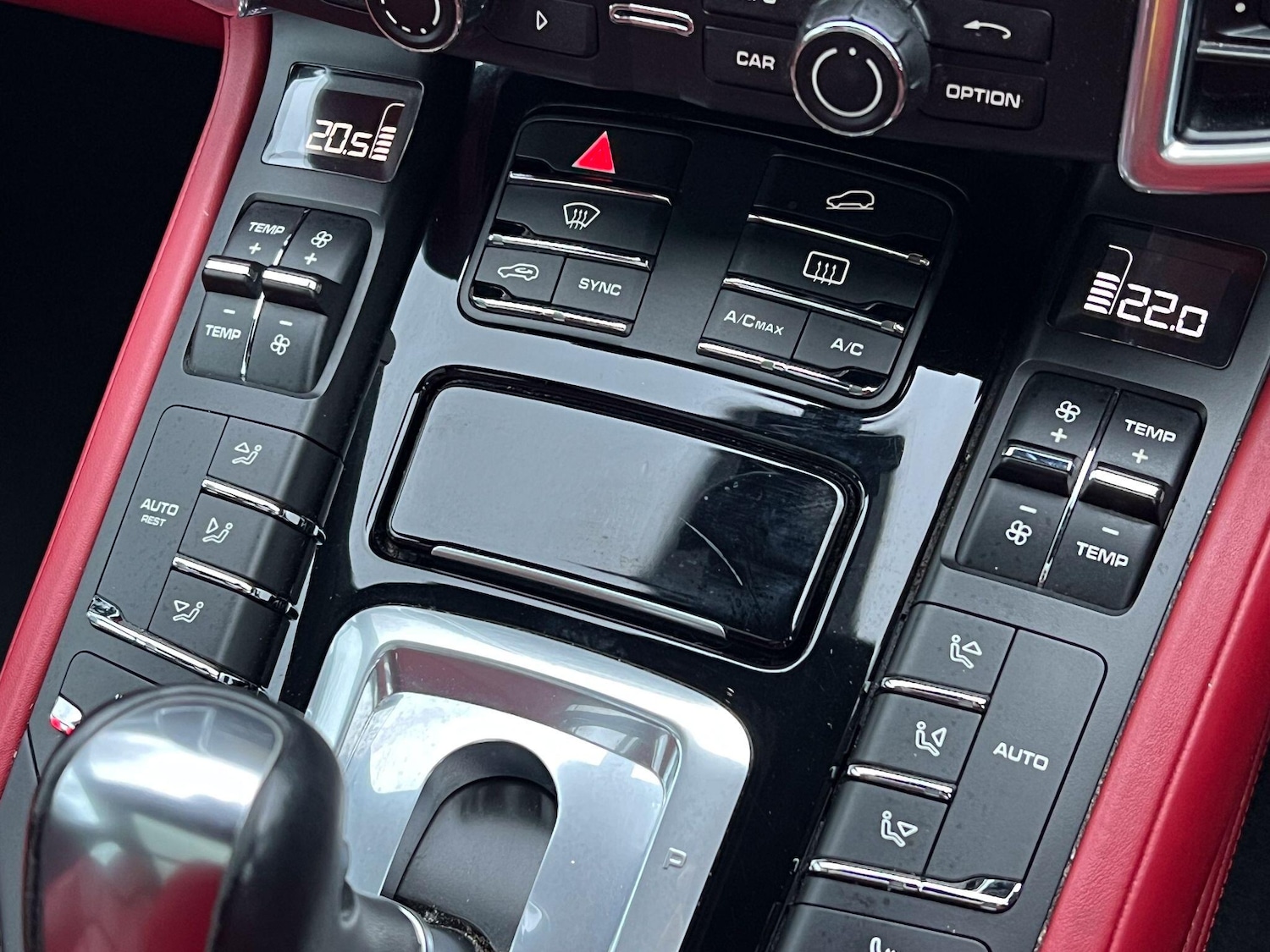 Used Porsche Cayenne 2015 for sale - 77144453: Photo 30