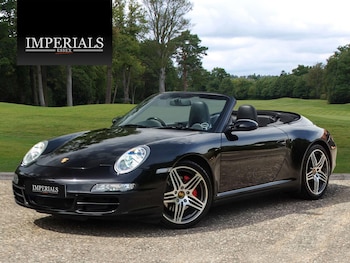 Used Porsche 911 2008 for sale - 78741858: Photo