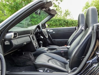 Used Porsche 911 2008 for sale - 78741858: Photo