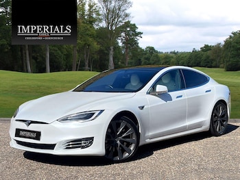 2020 (20) - (Dual Motor) Long Range Auto 4WD 5dr
