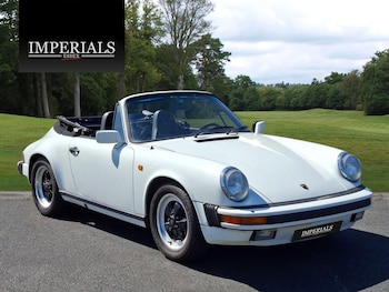 Used Porsche 911 1984 for sale - 78586429: Photo