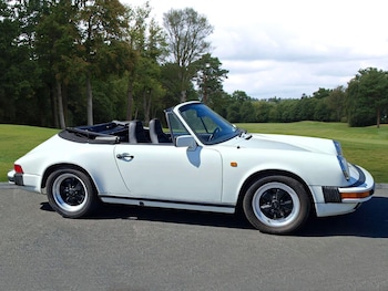 Used Porsche 911 1984 for sale - 78586429: Photo