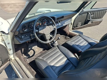 Used Porsche 911 1984 for sale - 78586429: Photo