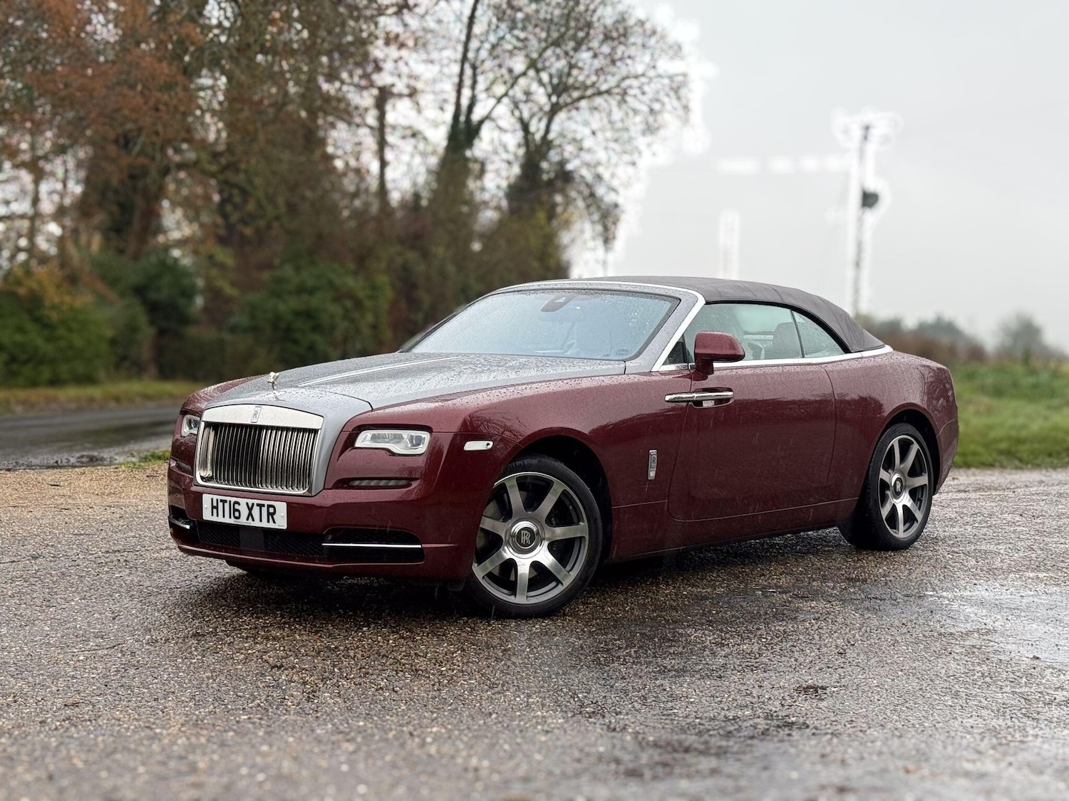 Used Rolls-Royce Silver Dawn 2016 for sale - 76585302: Photo 1