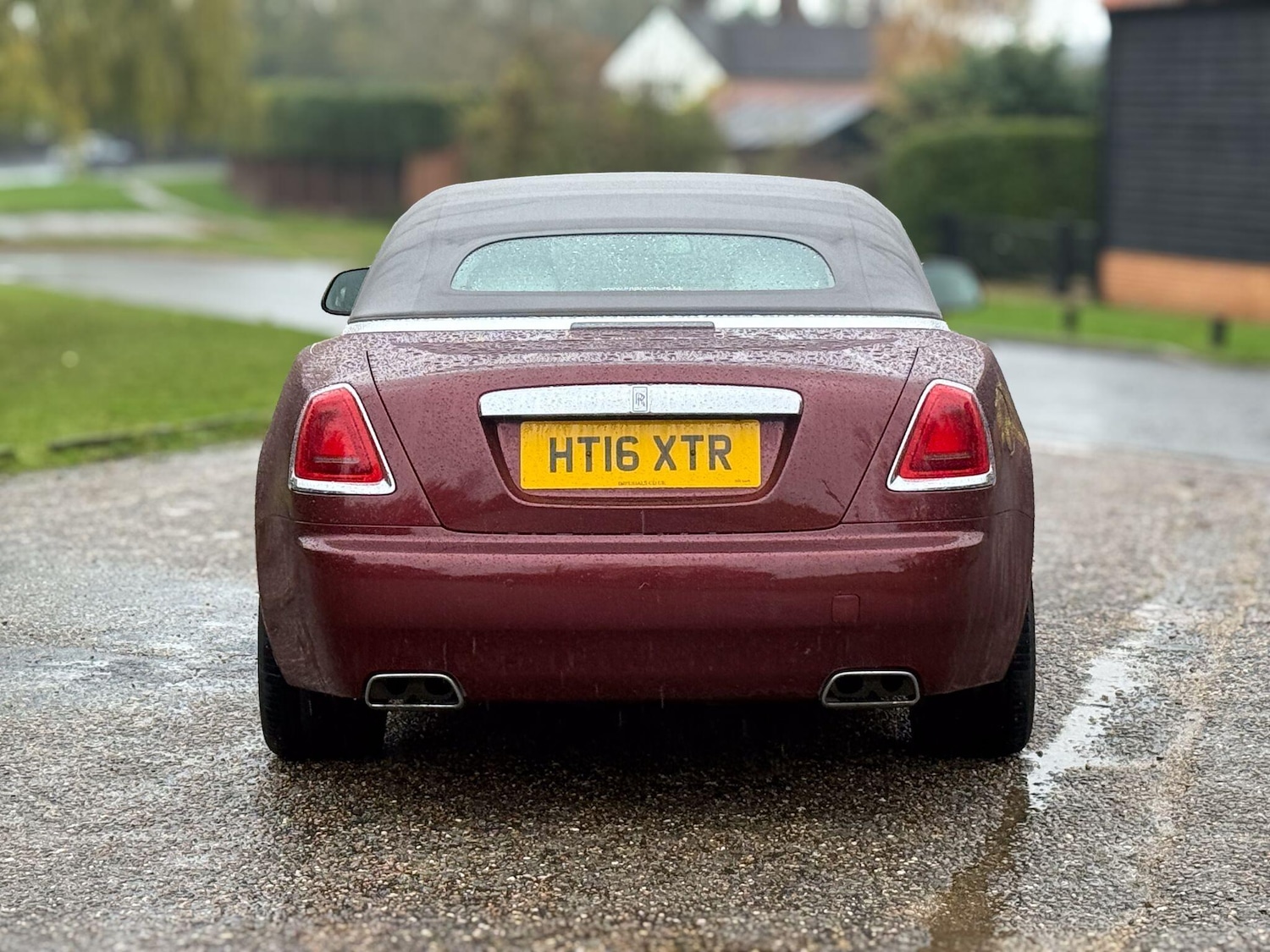 Used Rolls-Royce Silver Dawn 2016 for sale - 76585302: Photo 10