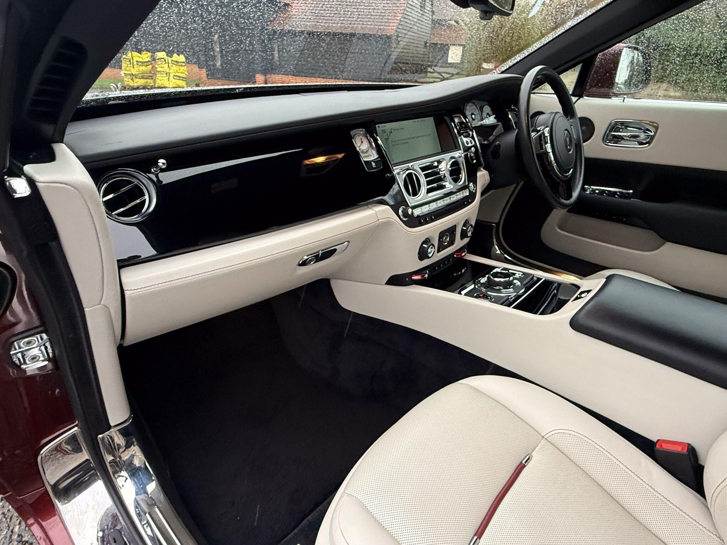 Used Rolls-Royce Silver Dawn 2016 for sale - 76585302: Photo 11