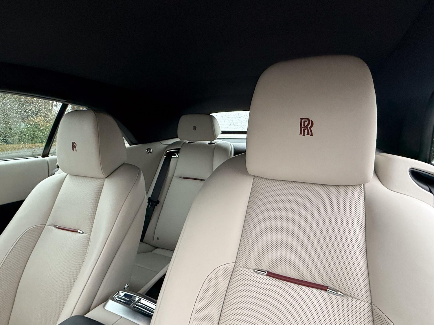 Used Rolls-Royce Silver Dawn 2016 for sale - 76585302: Photo 13