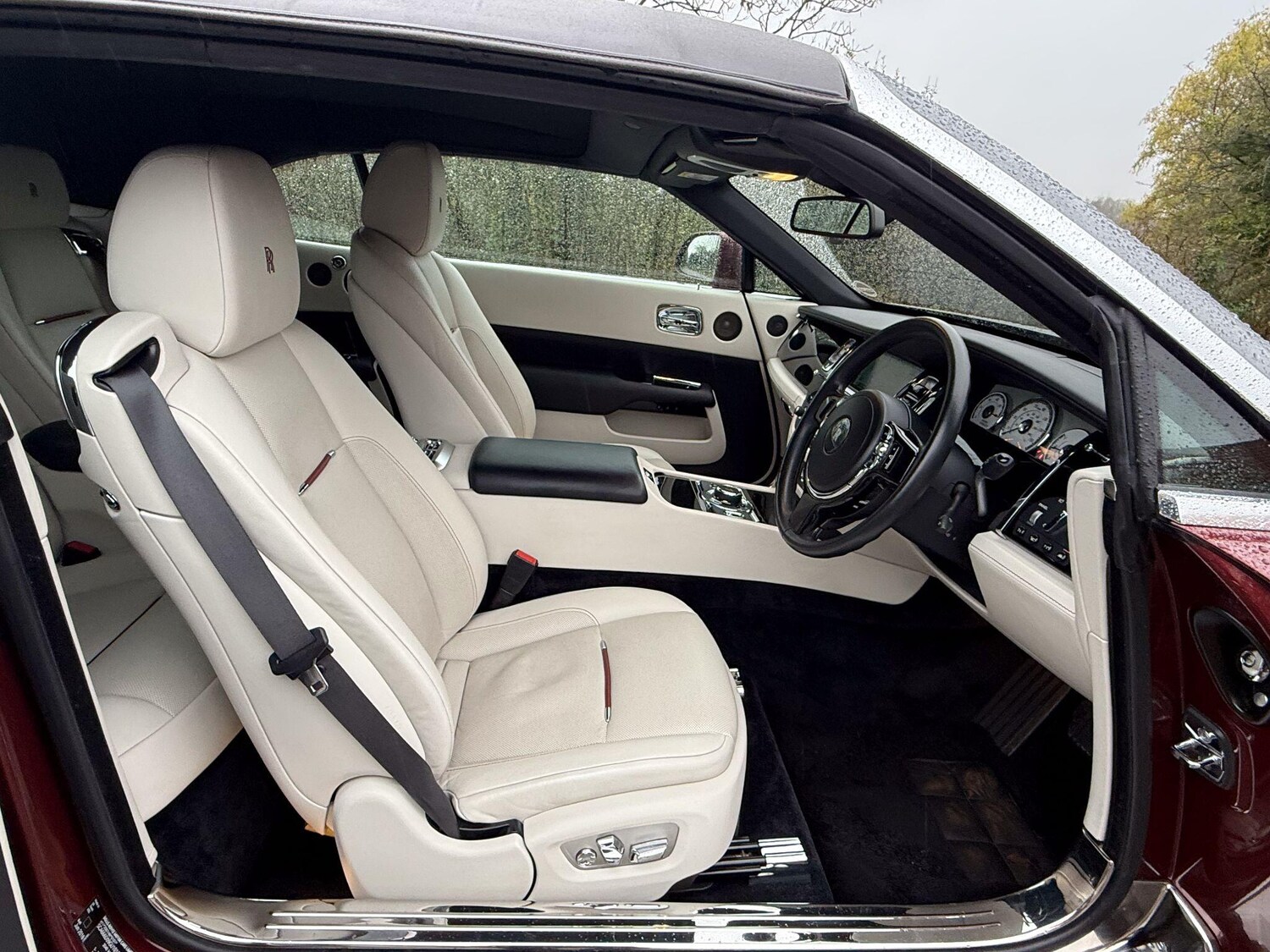 Used Rolls-Royce Silver Dawn 2016 for sale - 76585302: Photo 18