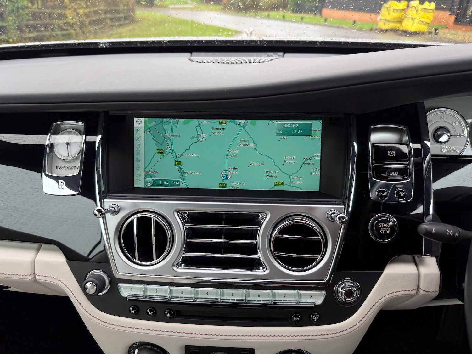 Used Rolls-Royce Silver Dawn 2016 for sale - 76585302: Photo 20