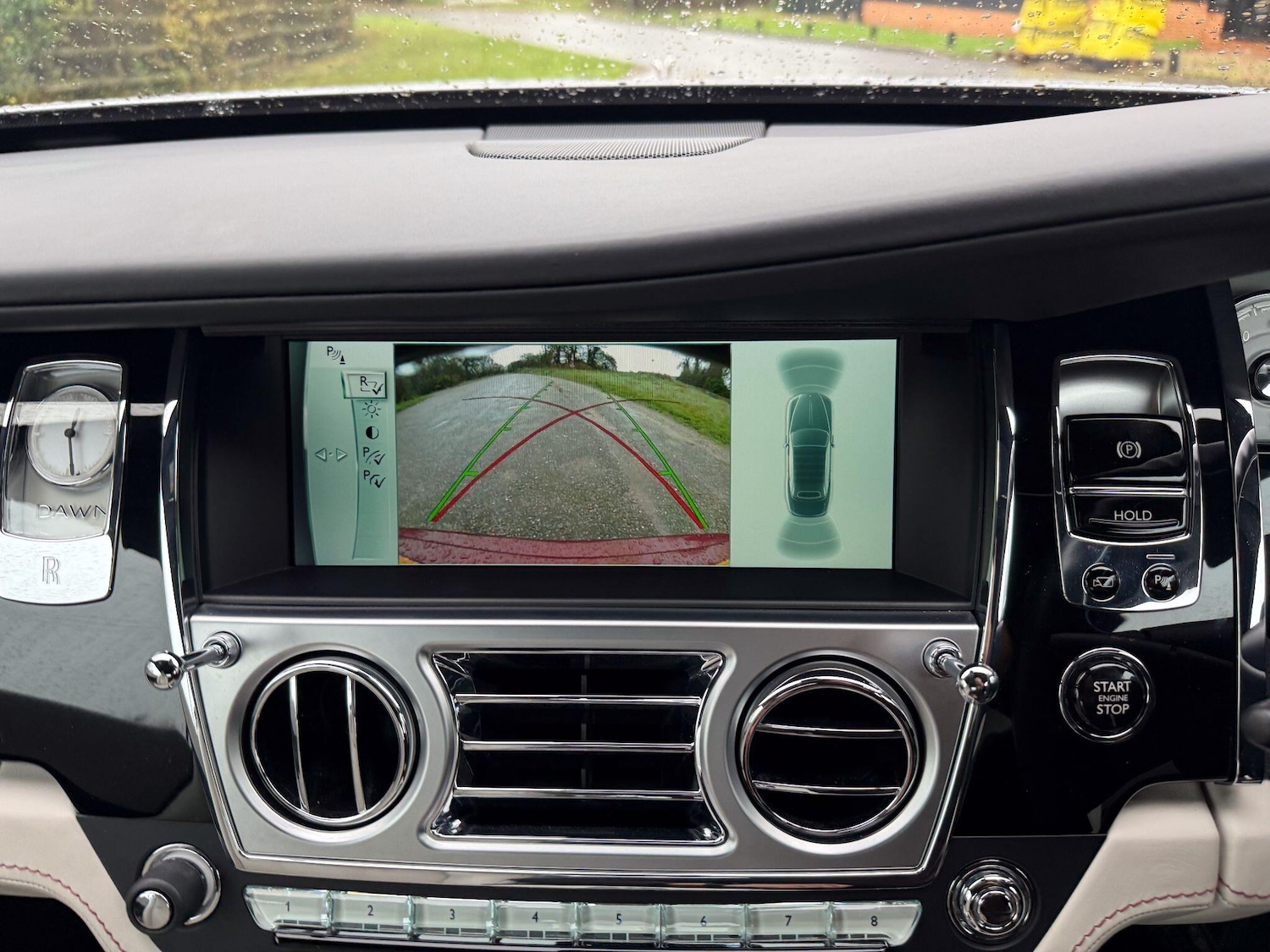 Used Rolls-Royce Silver Dawn 2016 for sale - 76585302: Photo 21