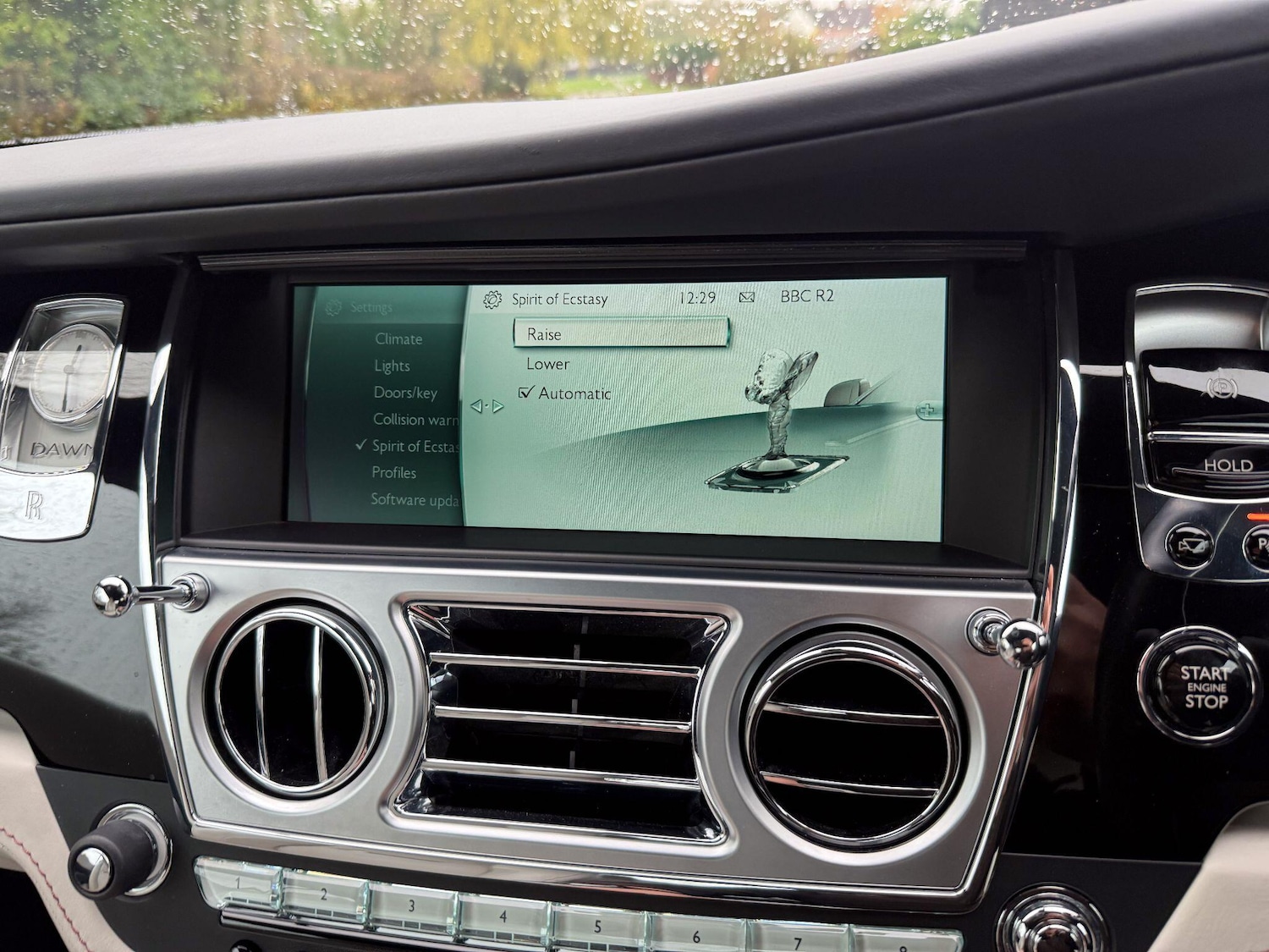 Used Rolls-Royce Silver Dawn 2016 for sale - 76585302: Photo 23