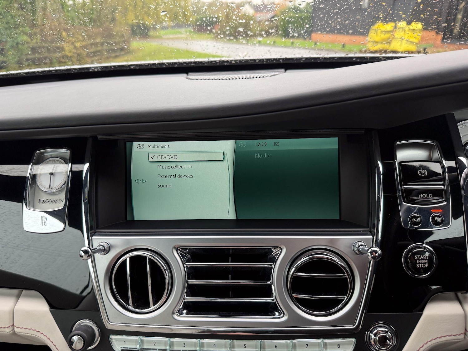 Used Rolls-Royce Silver Dawn 2016 for sale - 76585302: Photo 24