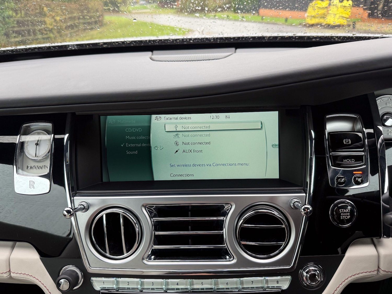 Used Rolls-Royce Silver Dawn 2016 for sale - 76585302: Photo 25