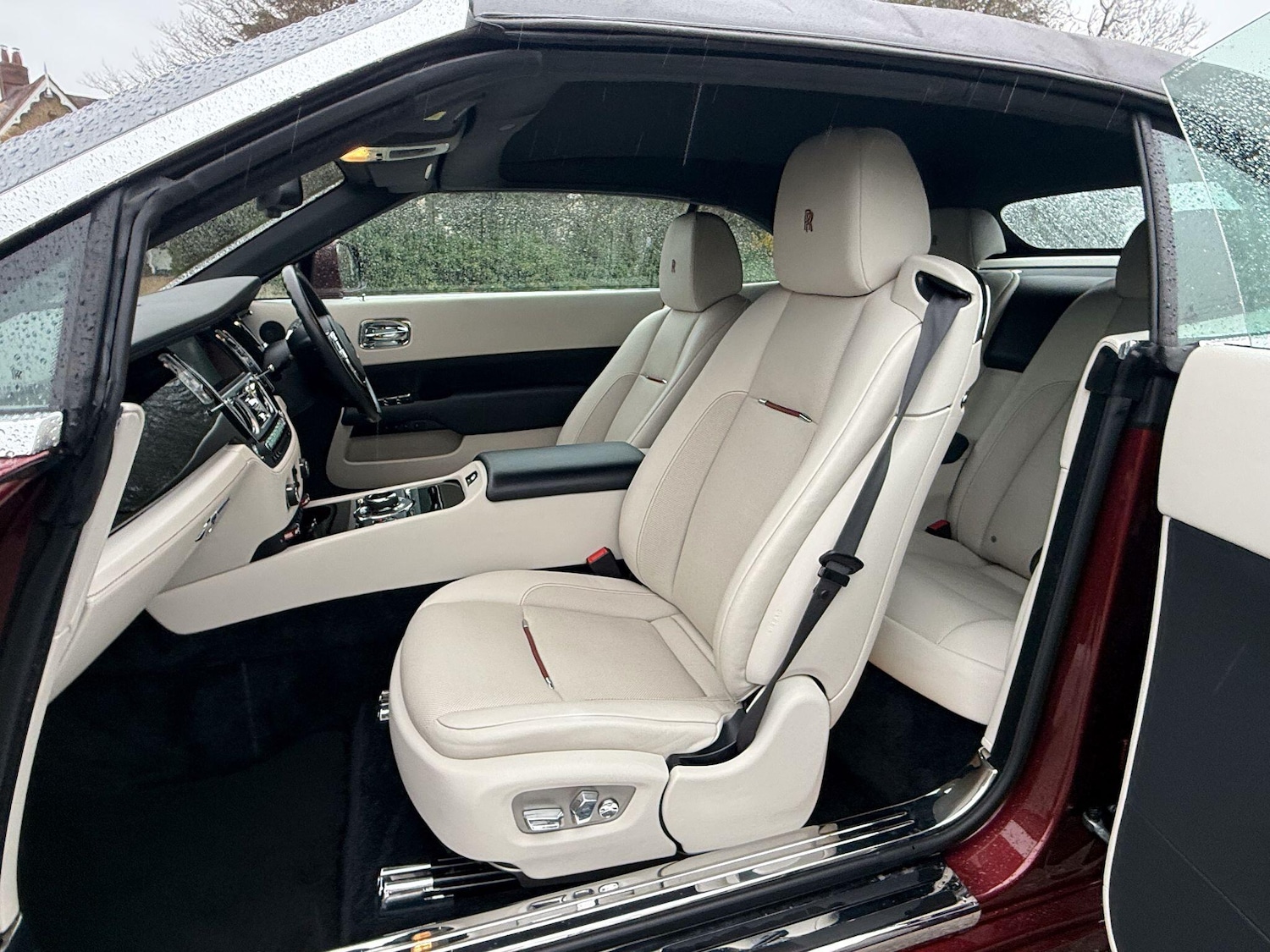 Used Rolls-Royce Silver Dawn 2016 for sale - 76585302: Photo 3