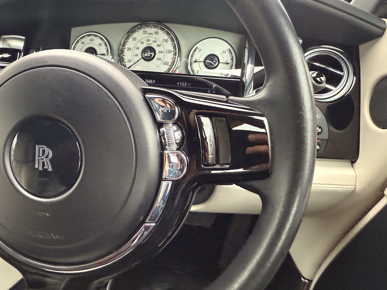 Used Rolls-Royce Silver Dawn 2016 for sale - 76585302: Photo 31