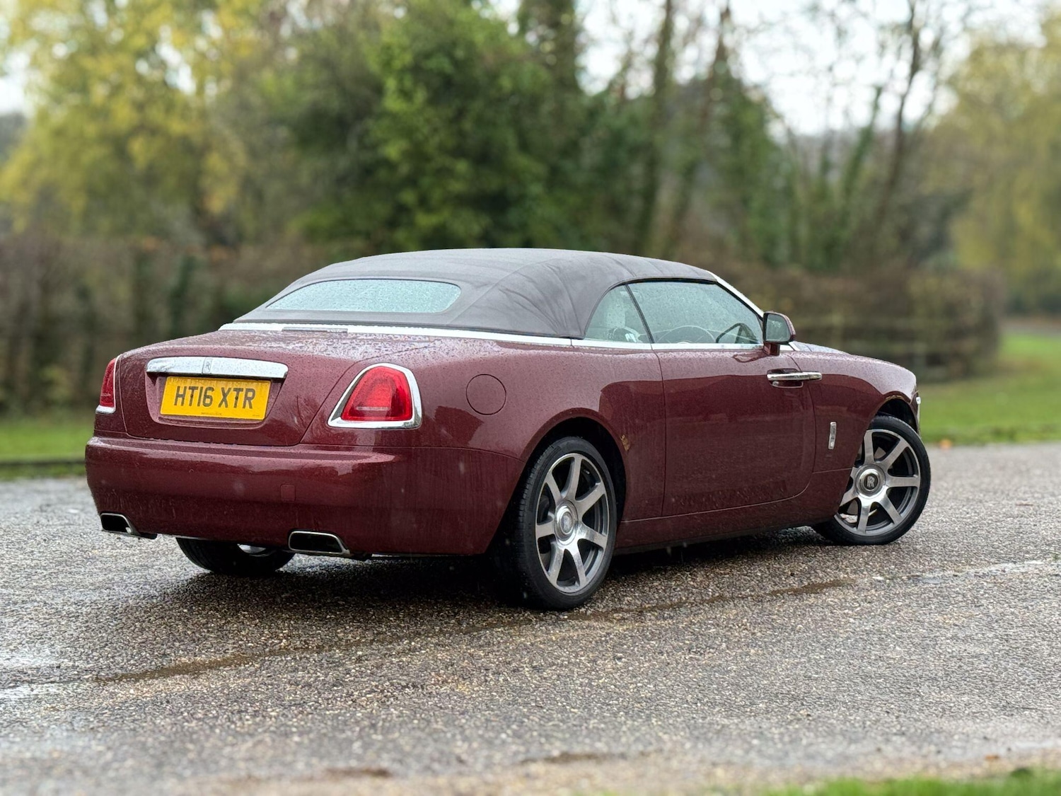 Used Rolls-Royce Silver Dawn 2016 for sale - 76585302: Photo 4
